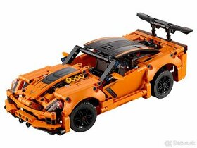 Lego Technic 42093 - 1