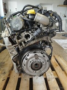 Motor Suzuki SX4 2.0 diesel