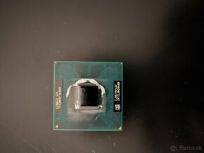 CPU Intel Celeron 575 2.0GHz Socket P SLB6M