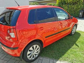 Ponúkam na predaj vw polo 1.4 55 kw - 1