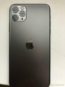 Iphone 11 pro max - 1