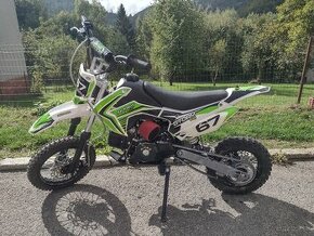 Pitbike 110