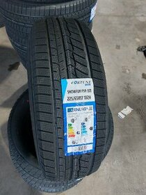 Zimné pneu 225/65R17 Fortune - 1