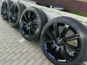 Alu RANGE ROVER EVOQUE 5x108 20” 245/45/20 - 1