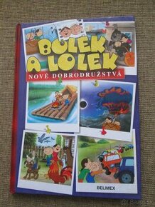 BOLEK A LOLEK - 1