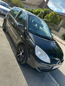 Predám Renault Scenic 1.5tdi - 1