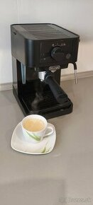 Kávovar pressomat delonghi ec235