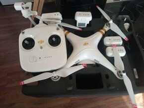 Dji phantom