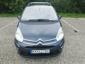 Predám Citroen C4 Picasso - 1