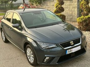 Seat Ibiza 1.0 TSI 95 Style RV 2019 org 29000km - 1