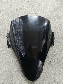 Predný štít plexi kryt Honda pcx 125 2019