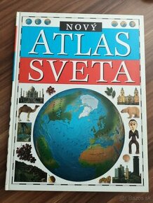 Nový atlas sveta