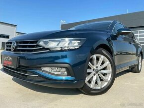 Volkswagen Passat Variant 2.0 TDI DSG, 2020, 120815km, 110kW