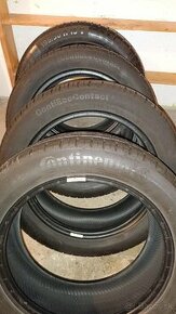 Letne pneumatiky Continental 195/50 R15