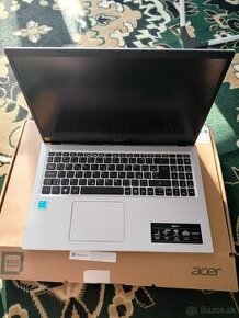 Notebook Acer Aspire 3 Pure Intel RAM 8GB 128GB v záruke - 1