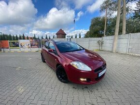 Fiat Bravo 1.9 JTD 110kw