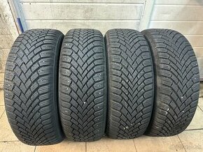 195/60R16 zimne - 1