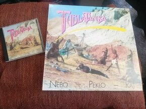 Tublatanka LP+CD