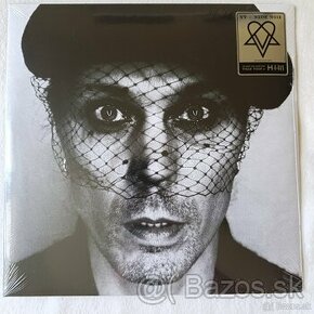 Ville Valo - 2 LP Neon noir - 1