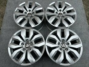 5X120 R17 8J ET49 VW AMAROK TRANSPORTER T5 T6 T7 MULTIVAN