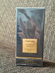 Tom Ford Tobacco Vanille