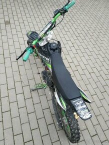 Pitbike