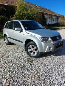 SUZUKI GRAND VITARA 1.9 Ddis, 12/2011, 4x4