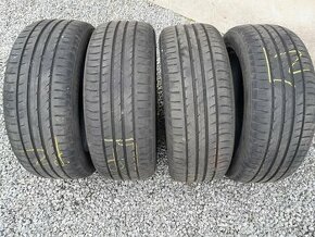 Letné pneumatiky 205/55 r 16