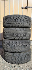 HAnkOOK 245/45 R18 WINTER ICEPT EVO 3 W330 [100] V XL FR