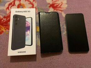 Samsung galaxy A55 5g