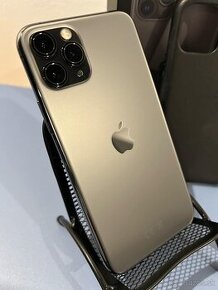 Predám,Vymením Apple iPhone 11PRO 64GB - 1