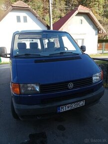 VW CARAVELLE