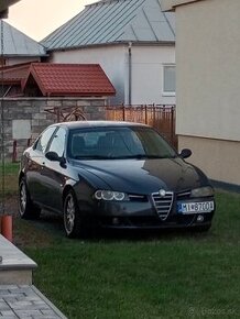 Alfa Romeo 156 1.9 JTD 16v 103kw