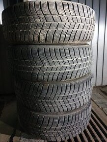 205/60 R16 zimne