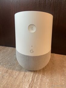 Google Home