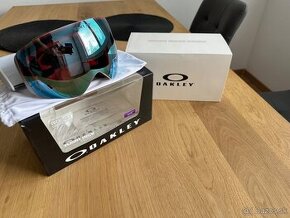 Oakley Flight Deck