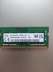 SKhynix SODIMM DDR4 8GB