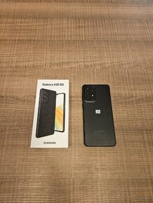 Samsung galaxy A33 5G 128/6GB