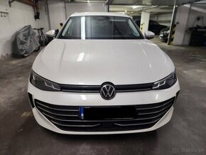 Predám VW Passat 2024 automat