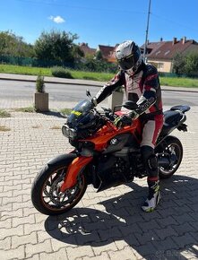 BMW k1300r