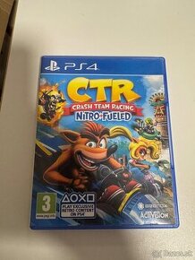 predam crash tag team racing na ps4