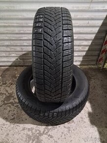 Goodyear zimné 235/60/R18