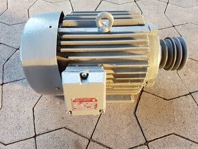 Predám el.motor 3kW 2860ot 380V