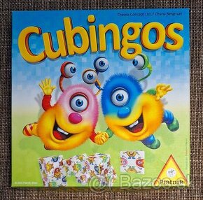 Cubingos