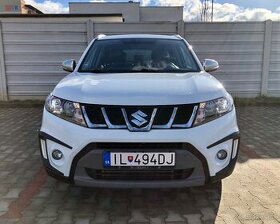 ✅ BENZÍN Suzuki Vitara1.maj.kúp.SK,sada L+Z PNEU,GARANCIA KM