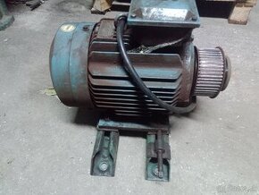 Elektromotor 4kw/1430