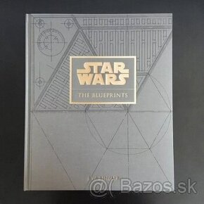 STAR WARS: THE Blueprint (Iba 5000 kusov)