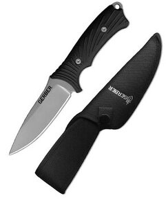 Nož G1589 GERBER BIG ROCK FIXED BLADE STANDARD EDGE