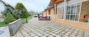 Bungalov s krásnym pozemkom na skok od Michaloviec – Pozdišo