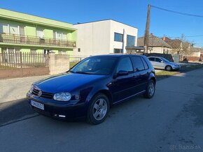 Golf 4 1.9tdi 66kw